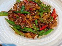 -聚缘堂·海鲜私房菜(松岭路店)