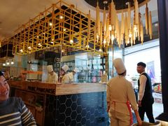 -春饼先生·北京烤鸭(甘井子万达店)