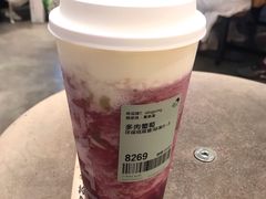 -喜茶(广州天汇igc店)