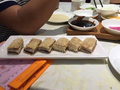 picture-四季小馆·地道北京小吃(广百店)