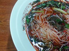 -钟方模白家肥肠粉(春熙店)