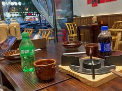 -三两三·川渝冒肚(油坊桥店)