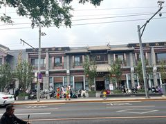 -马凯餐厅(地安门店)