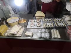 -上海虹口糕团食品厂(欣兴店)