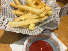 -一風堂拉面(美罗城店)