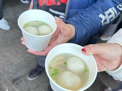 -同利肉燕老铺(澳门路店)