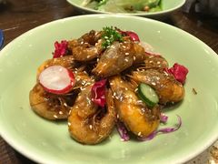 -涌上外婆桥(南塘店)