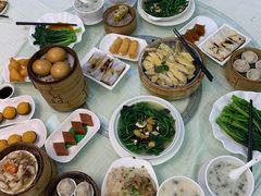 -美居大酒楼(美居广场店)