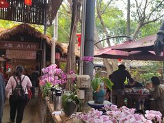 -园林美食城·本土农家菜(杨和镇店)