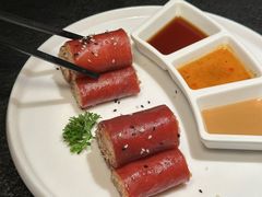 -蝴蝶里·粤菜·点心(滨江龙湖店)