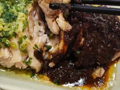 -李先生牛肉面(新华店)