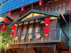 -大张烙馍村(泉山店)