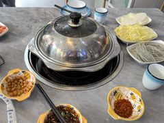 -光头药膳鸡(莱茵小镇店)