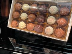 -Laderach 莱德拉(上海环贸iapm店)