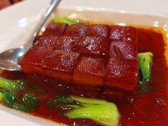 翠清红烧肉-翠清酒家(万丰路店)