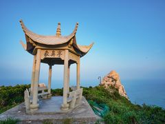 -东极岛景区