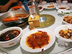 -辣婆婆(航天桥店)