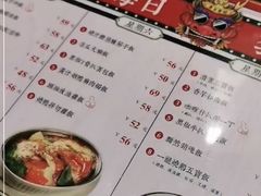 -龙记·香港茶餐厅(海上世界店)