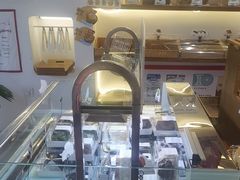 -旧识old mate·烘焙蛋糕店