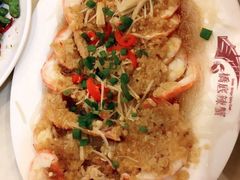 -桥底辣蟹(谢斐道店)