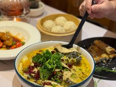 -莲池荟素食馆·12年老字号(光孝寺店)