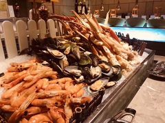 -厦门海沧正元希尔顿逸林酒店開全日餐厅