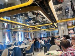 -海上名珠·海鲜酒楼(励骏庞都店)