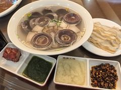 -老白肉馆(临江小区店)