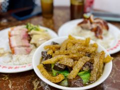 -陈光记烧腊店(罗保博士街店)