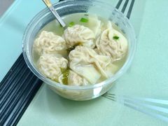 -云云美食