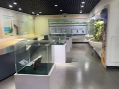 -中国第四纪冰川遗迹陈列馆