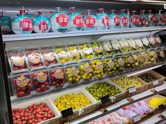 -番食园鲜食火锅(高新店)