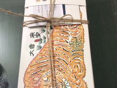 -阮大兴糕团(日月光中心店)