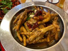 -鲁小三·大骨自助(金山总店)