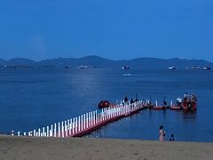 -大梅沙海滨公园