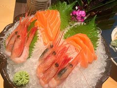 -银波·烧鸟居酒屋·平价日料(万达广场福清清昌大道店)