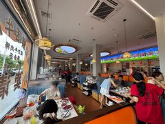 -乌记鲜活牛肉城(金砂东路店)