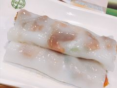 -添好运点心专门店(中环IFC店)
