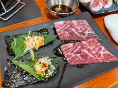 -大阪烧肉BAKA一代(十亩地店)