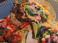 -Pistolera Mexican Cantina女枪手墨西哥餐厅(碧云路店)