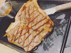 -摩欧客意式餐厅(高新活力汇店)