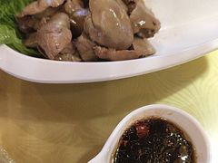 -倍儿美海鲜大排挡·非遗海鲜蒸饺(洋货店)