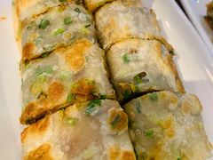 -台北楚楚园馅饼粥(虹桥南丰城店)