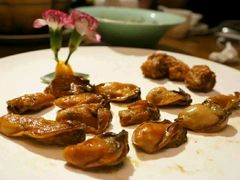 -广东道至正餐厅(区庄店)