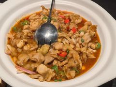 -简小舍·民间手艺菜(武昌江滩店)