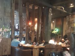 -陶享时光西餐·下午茶·竹林花园(新城店)