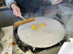 -卞姐蛋饼(陕西南路店)