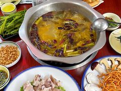 -大理.老字号渝记酸萝卜乌鱼(古城总店)