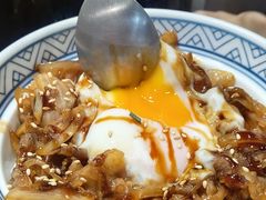 -友名Cross日式咖喱屋(江南大道中店)