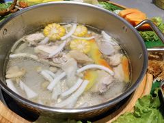 -椰小鸡·琼州糟粕醋·火锅(美兰缤纷城店)